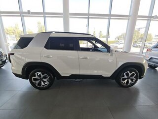 2025 KGM Torres, белый, 4615000 рублей, вид 4