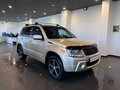 2005 Suzuki Grand Vitara II, бежевый, 550000 рублей