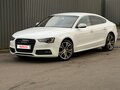 2013 Audi A5 I (8T) Рестайлинг, белый, 1800000 рублей - вид 2