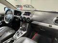 2012 Opel Antara I Рестайлинг, чёрный - вид 10