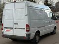 2018 Mercedes-Benz Sprinter Classic, белый, 1700000 рублей - вид 3