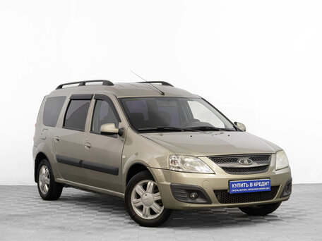 Lada (ВАЗ) Largus I