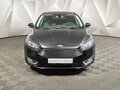 2017 Ford Focus III Рестайлинг, чёрный, 947000 рублей - вид 6