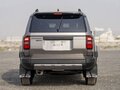 2026 Toyota Land Cruiser Prado 250 Series, серебристый, 9530000 рублей - вид 3