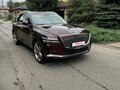 2021 Genesis GV80 I, красный, 4900000 рублей - вид 2