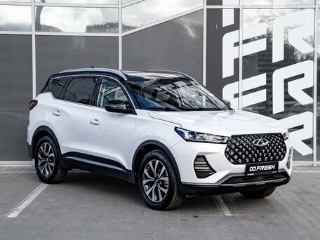 Chery Tiggo 7 Pro I