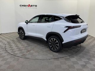 2026 Jetour Dashing I, белый, 2939900 рублей, вид 3