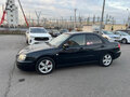 2004 Subaru Impreza II Рестайлинг 1, чёрный, 429000 рублей - вид 2