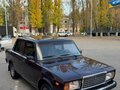 2009 Lada (ВАЗ) 2107, коричневый, 160000 рублей