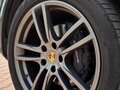 2020 Porsche Cayenne E-Hybrid III, серый - вид 6