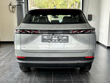 2026 Omoda C7, серый, 3200000 рублей, вид 5