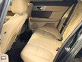 2013 Jaguar XF I Рестайлинг, чёрный, 1400000 рублей - вид 9