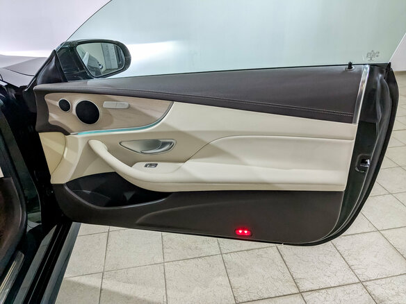 2020 Mercedes-Benz E-Класс 200 V (W213, S213, C238), зелёный, 4150000 рублей - вид 24