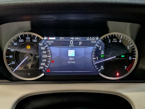 2022 Land Rover Range Rover Velar I, серый, 5390000 рублей - вид 16