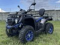 2026 Sharmax 620 EPS, чёрный, 729900 рублей