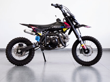 2026 Full Crew Power Trasher, чёрный, 68400 рублей, вид 3