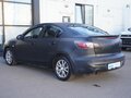 2009 Mazda 3 II (BL), чёрный, 565000 рублей - вид 6