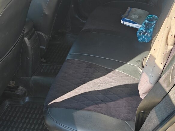 2010 Kia Ceed I Рестайлинг, серый, 480000 рублей - вид 23