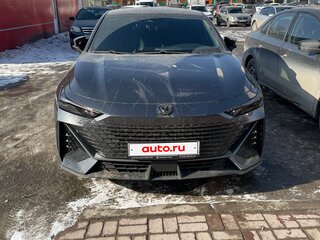 2023 Changan UNI-V I, серый, 2100000 рублей, вид 2