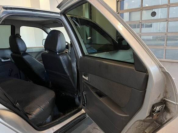 2011 Lada (ВАЗ) Priora I, серебристый, 195000 рублей - вид 16
