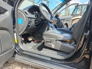 2007 Volvo XC90 5 Geartronic I Рестайлинг, чёрный, 1000000 рублей, вид 5