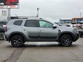 2021 Renault Duster II, серый, 2200000 рублей - вид 5