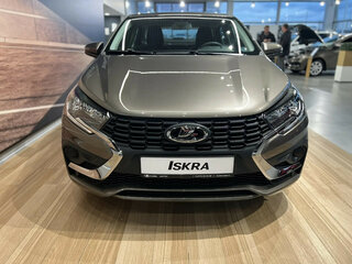 2026 Lada (ВАЗ) Iskra, коричневый, 1615000 рублей, вид 2