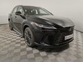 2026 Lexus RX 350h V, чёрный, 13290000 рублей - вид 2