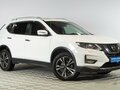 2019 Nissan X-Trail III Рестайлинг, белый, 2739000 рублей