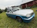 2005 ГАЗ 31105 «Волга» 311055, серебристый, 130000 рублей - вид 2