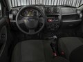 2013 Lada (ВАЗ) Granta I, синий, 348000 рублей - вид 3
