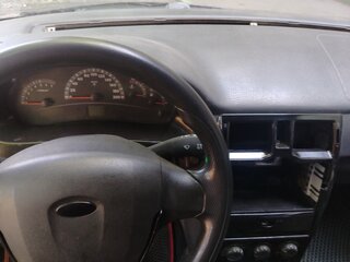 2006 Lada (ВАЗ) 2110, серый, 95000 рублей, вид 5