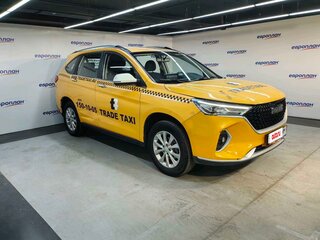 2023 Haval M6 II, белый, 1328900 рублей, вид 2