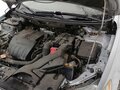 2008 Mitsubishi Lancer X, серебристый - вид 8