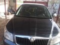 2010 Skoda Octavia II (A5) Рестайлинг, серый, 850000 рублей - вид 6