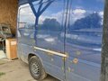 2014 Mercedes-Benz Sprinter Classic, синий, 1200000 рублей - вид 9
