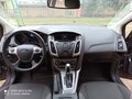 2014 Ford Focus III, серый - вид 10