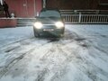 2001 Chevrolet Tracker II, зелёный - вид 2