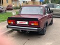 2003 Lada (ВАЗ) 2105, красный, 210000 рублей - вид 3