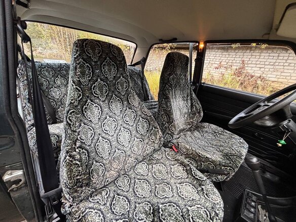 2010 Lada (ВАЗ) 2107, серый, 350000 рублей - вид 33