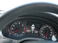 2016 Audi A6 IV (C7) Рестайлинг, чёрный - вид 2