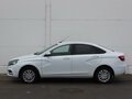 2017 Lada (ВАЗ) Vesta I, белый - вид 4