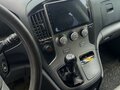 2011 Hyundai Grand Starex, чёрный, 1350000 рублей - вид 3