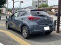 2022 Mazda 2 IV (XP21), серый, 900000 рублей - вид 7