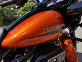 2020 Harley-Davidson Road Glide, оранжевый - вид 4