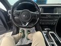 2016 Kia Optima IV, серый, 1850000 рублей - вид 10