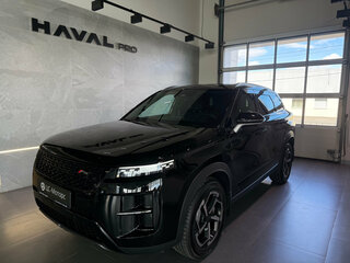 2025 Jaecoo J7 I Рестайлинг, чёрный, 2599000 рублей, вид 1