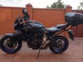 2014 Yamaha MT-07 (FZ-07), чёрный, 674500 рублей - вид 10