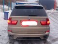 2010 BMW X5 35i II (E70) Рестайлинг, бежевый, 1500000 рублей - вид 1