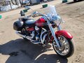 2012 Yamaha XV 1900, красный, 1300000 рублей - вид 2
